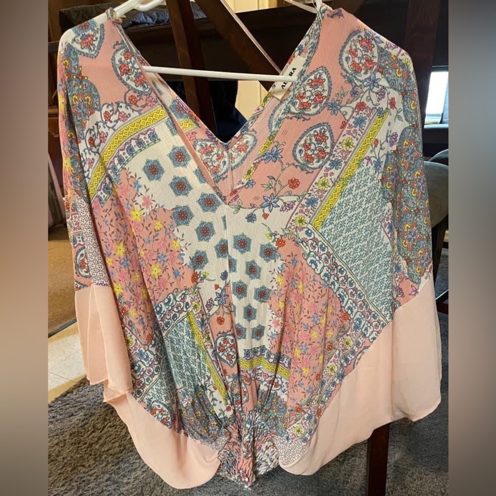 Women’s top